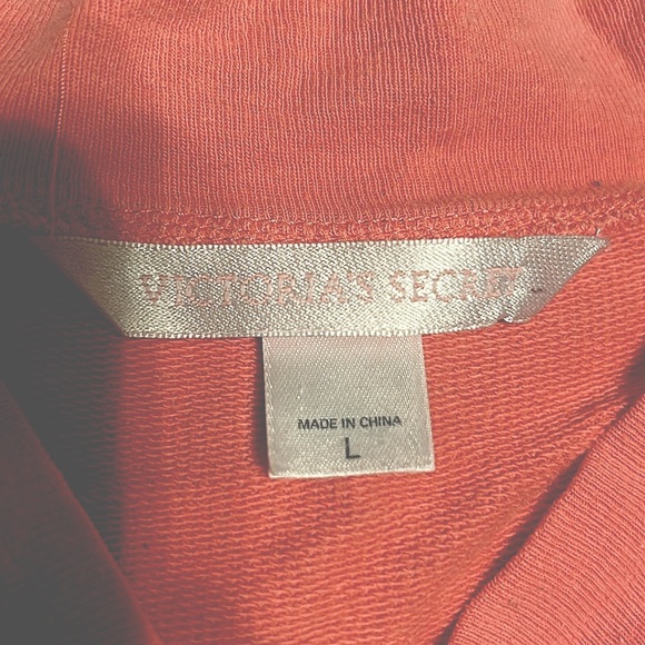 Victoria’s Secret pajamas pink - Picture 4 of 5